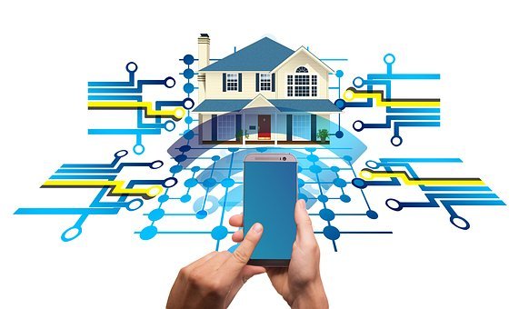 Home Automation Surfside California 